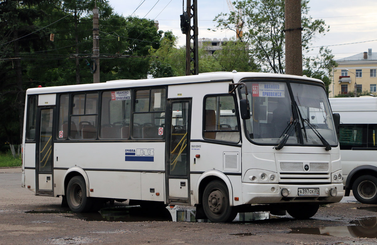 Расписание автобусов Иваново — Приволжск, цена билетов, …