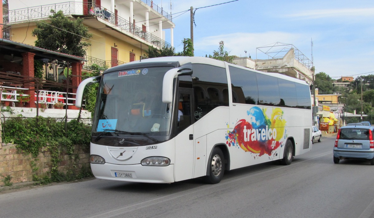 Греция, Irizar Century II 12.35 № 15