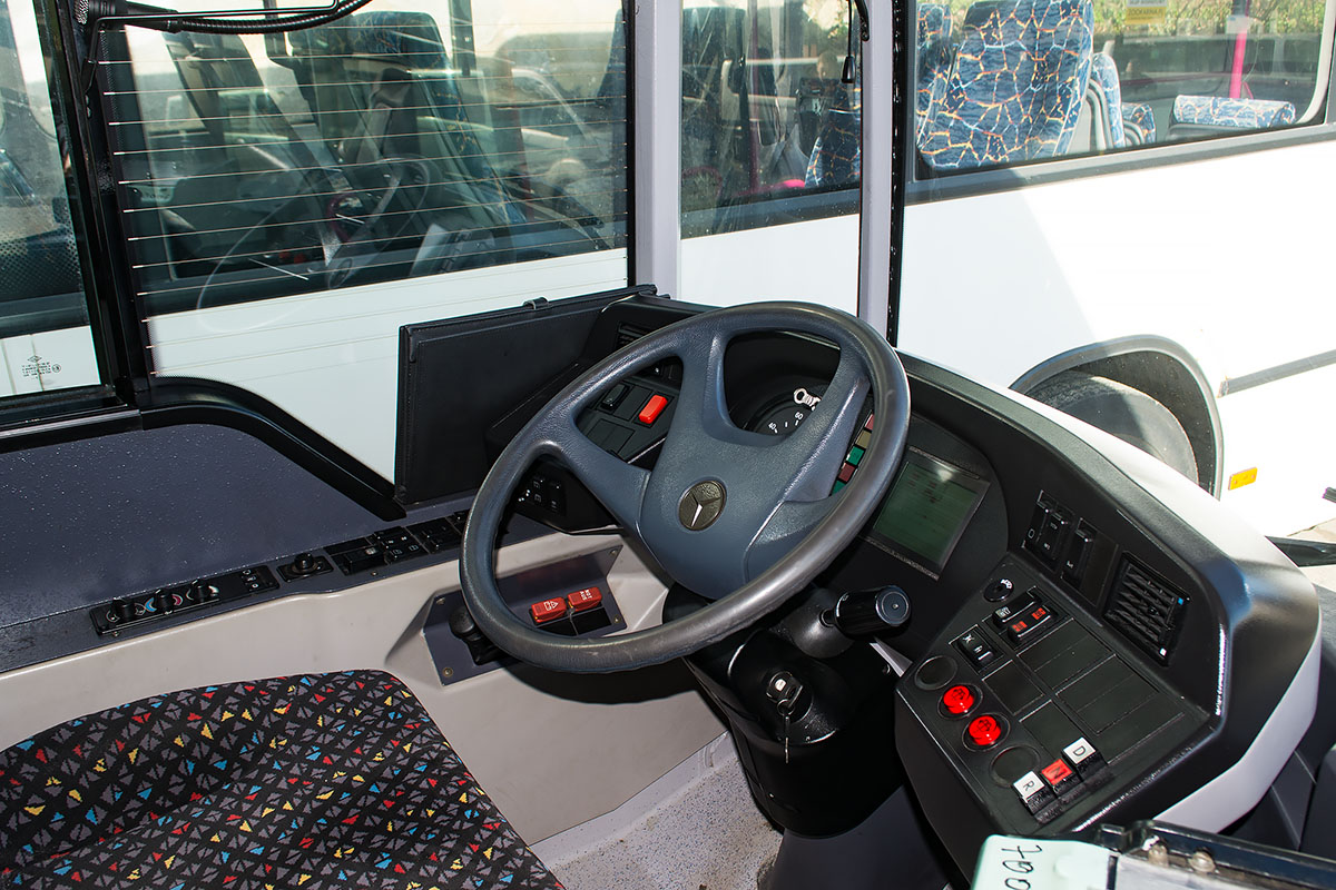 Польша, Mercedes-Benz O530 Citaro CNG № 7013