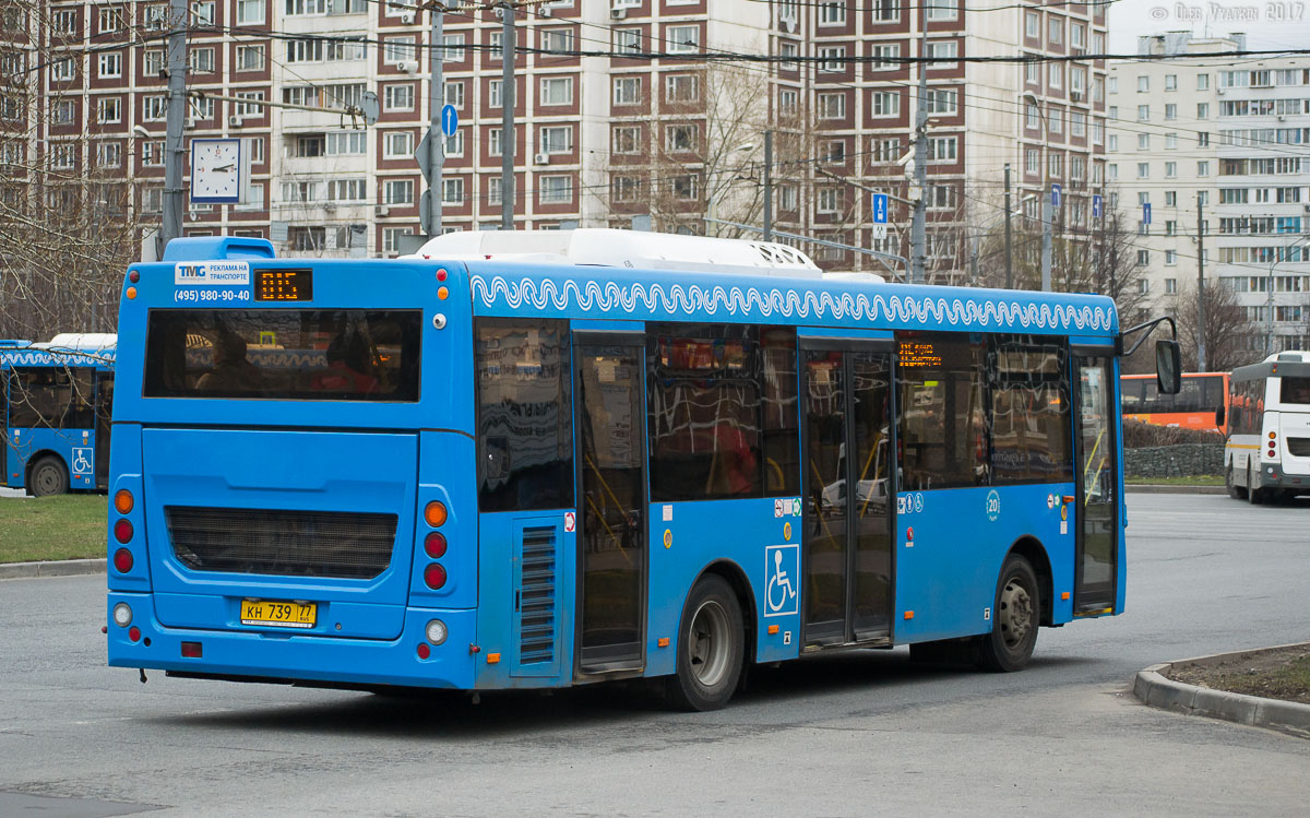 Moskva, LiAZ-4292.60 (1-2-1) č. 9705048