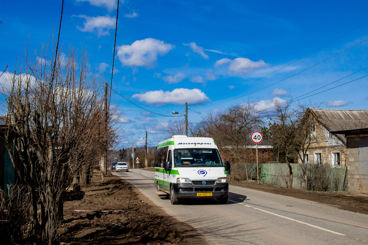 Москва, FIAT Ducato 244 CSMMC-RLL, -RTL № 15851