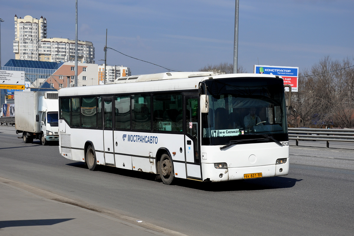 Московская область, Mercedes-Benz O345 Conecto H № 32129