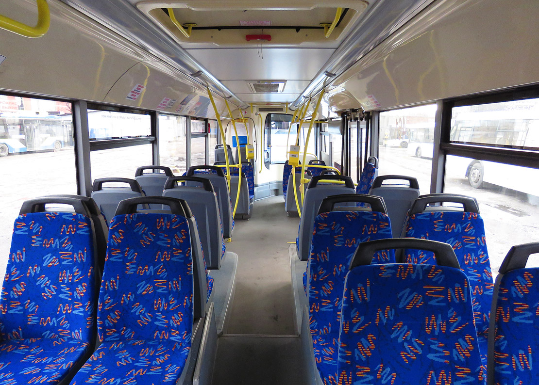 Краснодарский край, ЛиАЗ-5292.22 (2-2-0) № 461