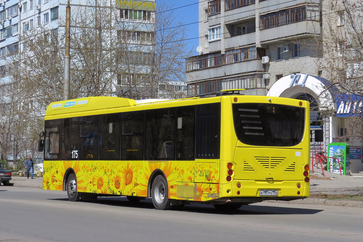 Волгоградская область, Volgabus-5270.G2 (CNG) № 175