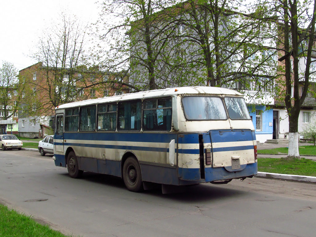 Львовская область, ЛАЗ-695Н № 037-07 ТА