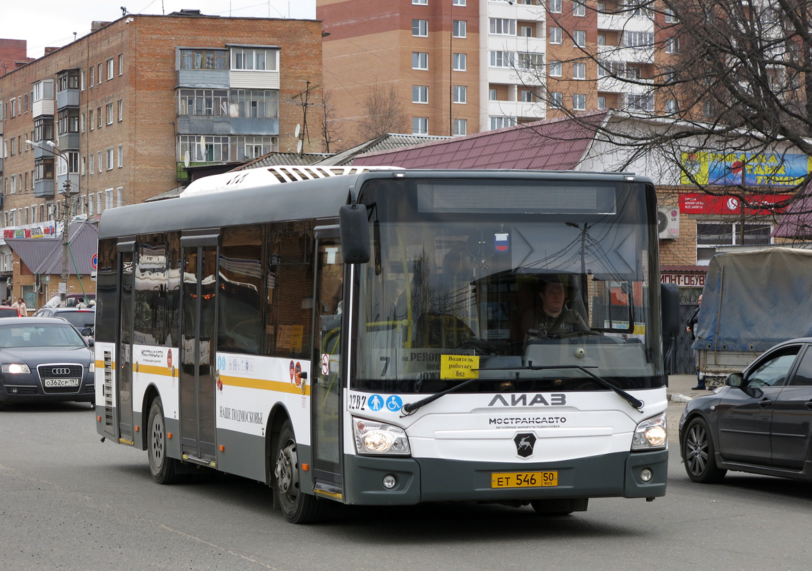 Московская область, ЛиАЗ-4292.60 (1-2-1) № 3282