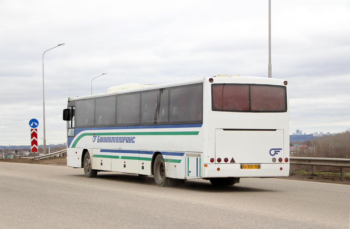 Башкортостан, VDL-НефАЗ-52996 Lexio № 1258