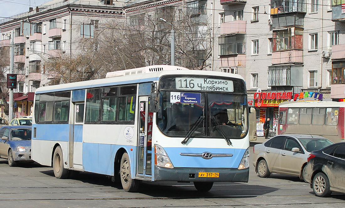 229 автобус коркино