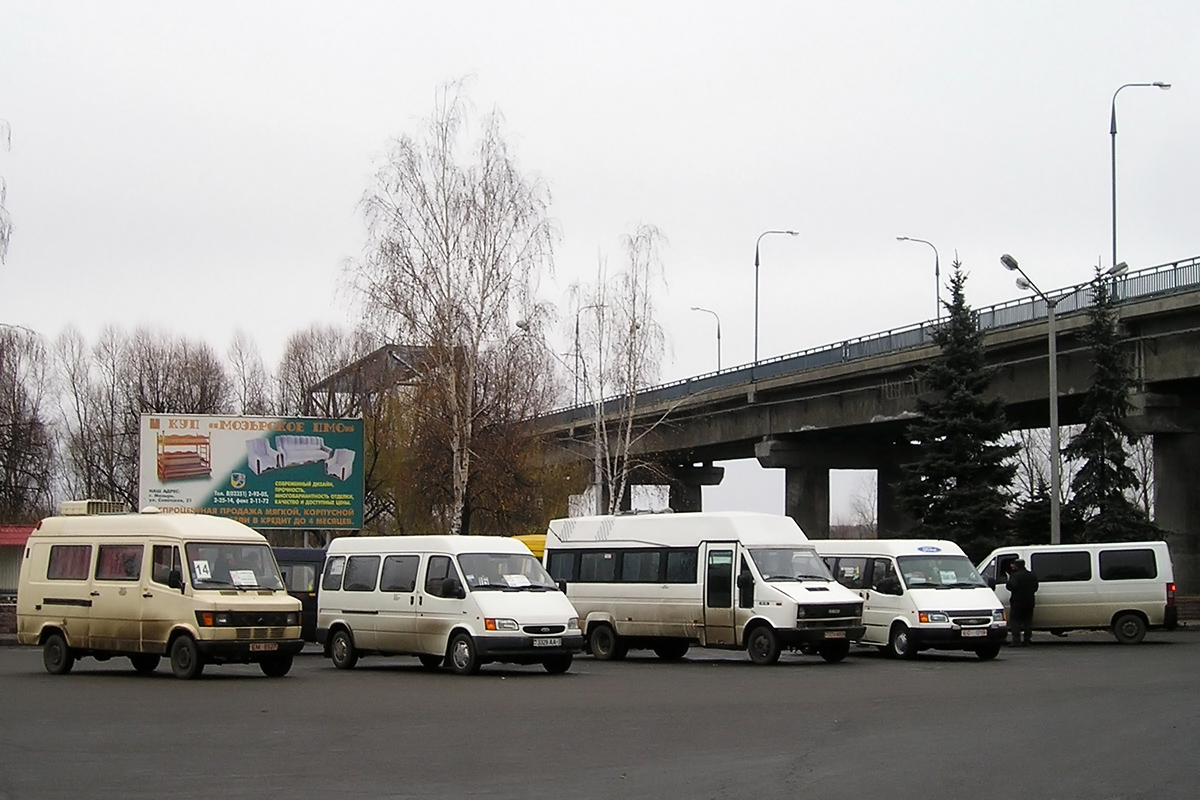 Гомельская область — Разные фотографии