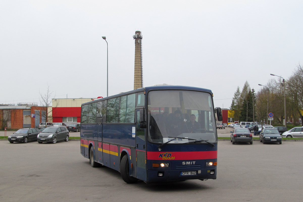 Литва, Smit Orion № 88