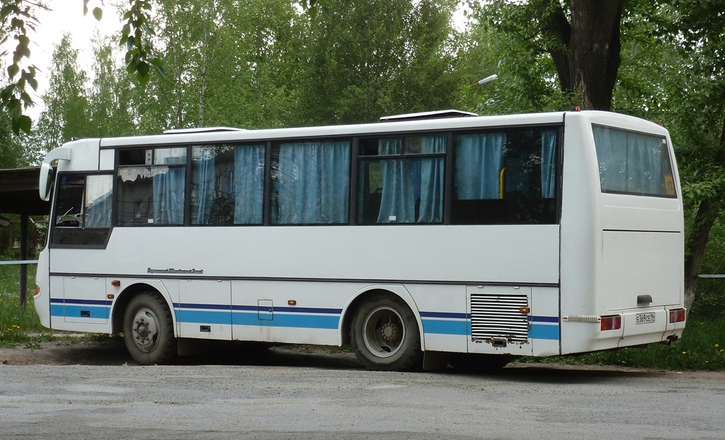 Свердловская область, КАвЗ-4235-31 (1-1) № Е 369 СЕ 96