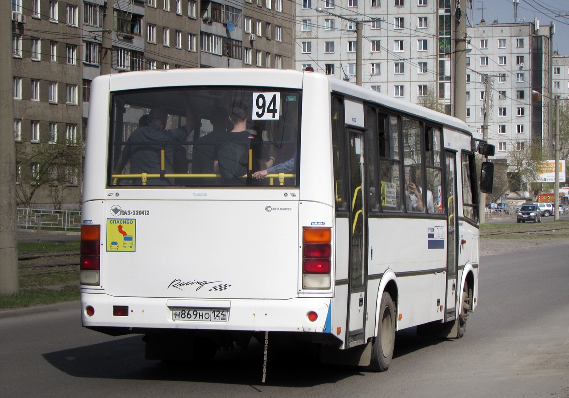 98 автобус красноярск. ПАЗ-320412 (Н 196 се). ПАЗ 320412 Красноярск. ПАЗ 320412-05 габариты.