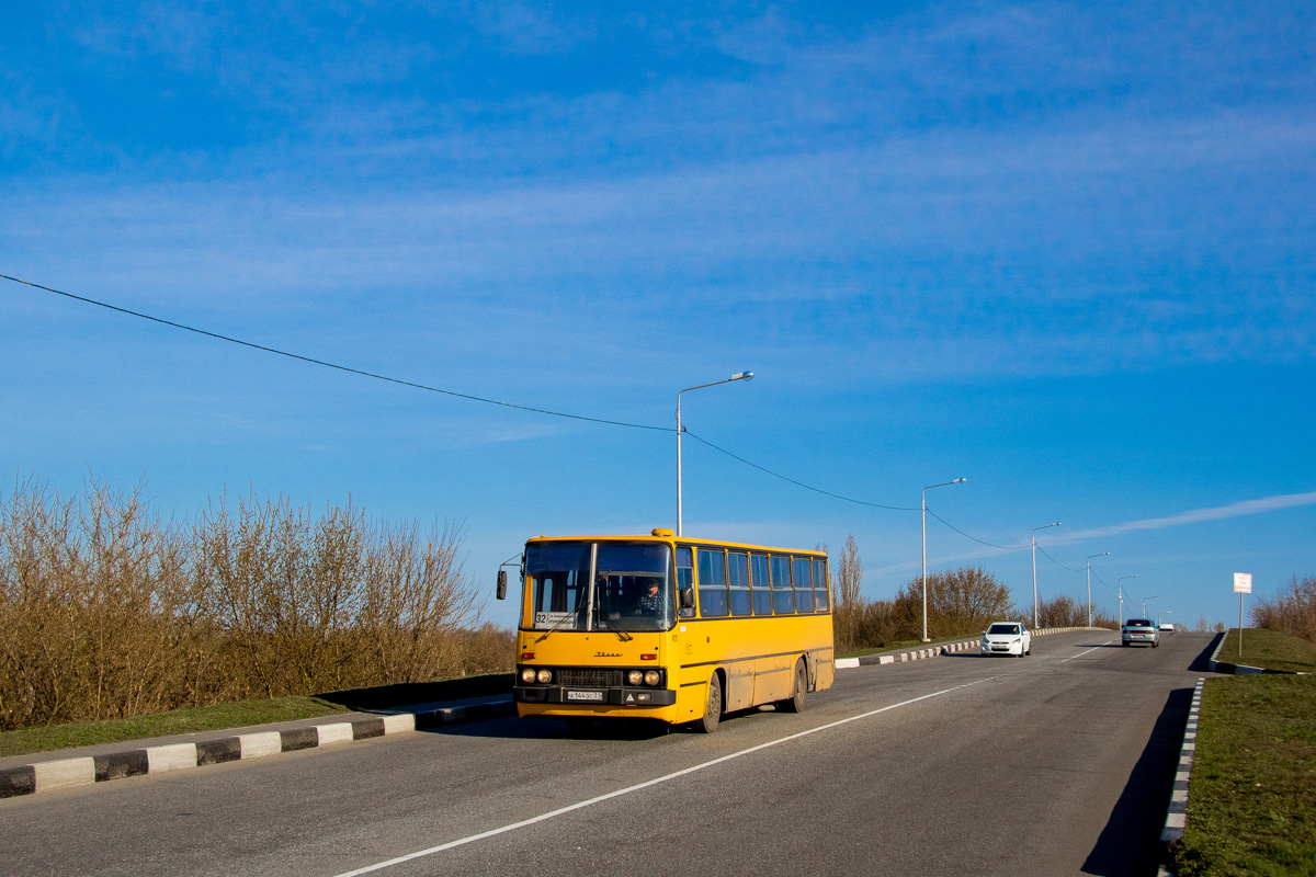 Белгородская область, Ikarus 260.32 № 429