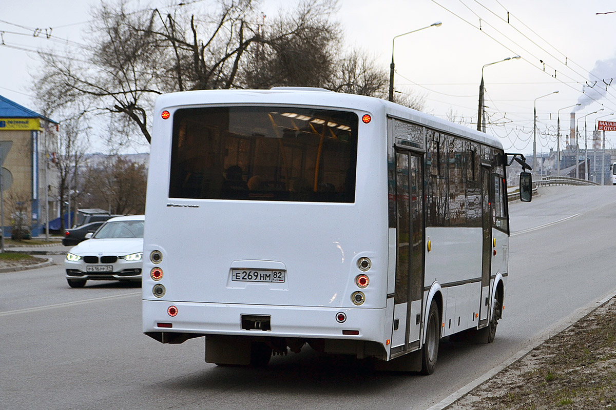 Белгородская область, ПАЗ-320414-04 "Вектор" (1-2) № Е 269 НМ 82