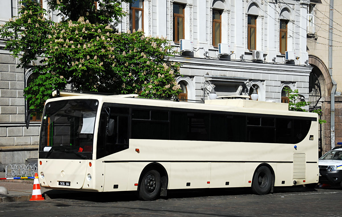 Львовская область, СКС № 1416 Ф4