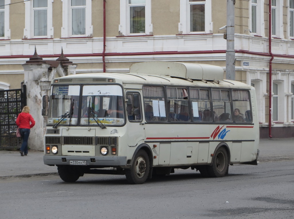 Автобусы в Кургане изменят маршруты из-за аварийных …