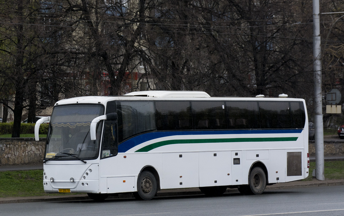 Башкортостан, VDL-НефАЗ-52999 Mistral № 1260