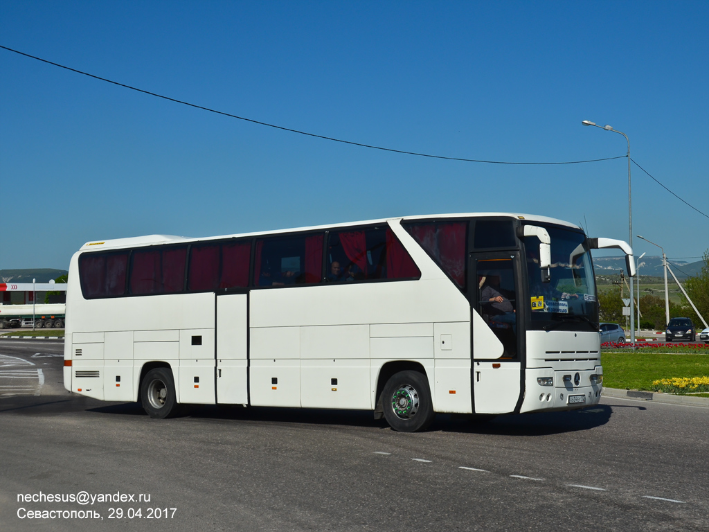 Севастополь Краснодар Автобус Купить