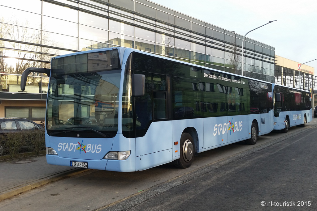 Северный Рейн-Вестфалия, Mercedes-Benz O530 Citaro facelift № 86