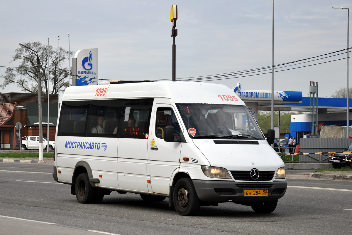 Московская область, Самотлор-НН-323760 (MB Sprinter 413CDI) № 1095