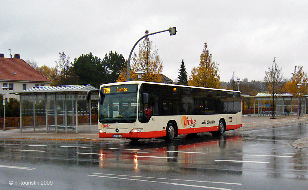 Северный Рейн-Вестфалия, Mercedes-Benz O530 Citaro facelift № 69