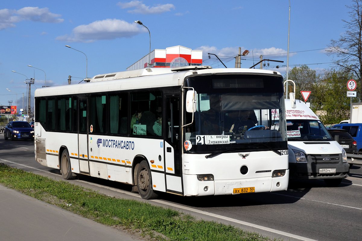 Moszkvai terület, Mercedes-Benz O345 Conecto H sz.: 32130