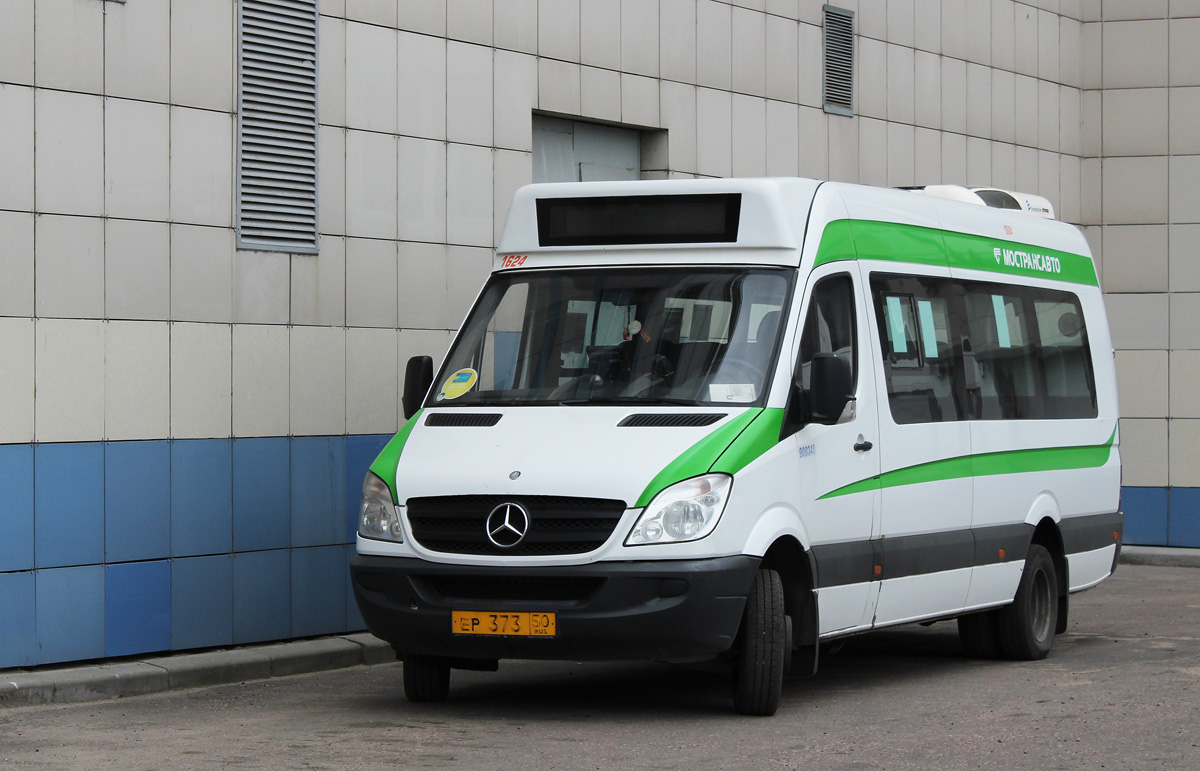 Московская область, Луидор-22340C (MB Sprinter 515CDI) № 1624