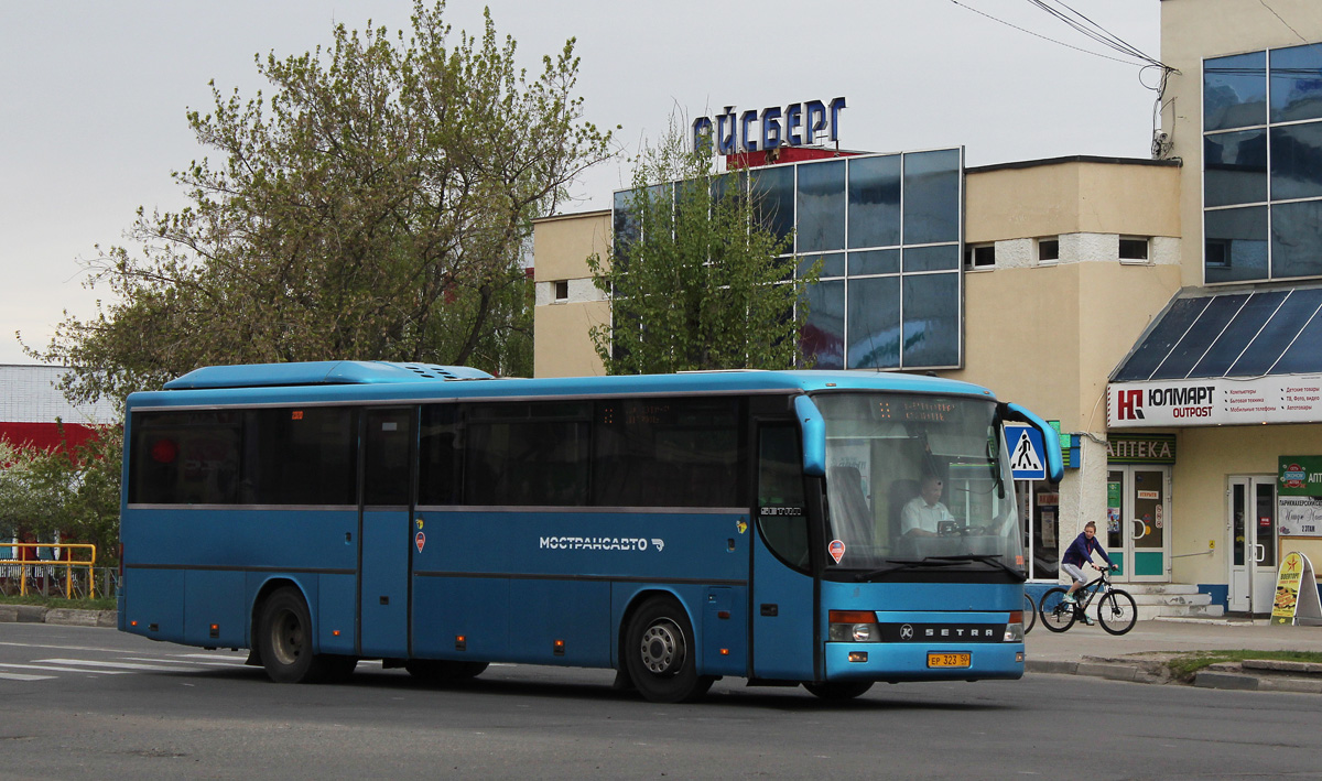 Московская область, Setra S315GT № 2320