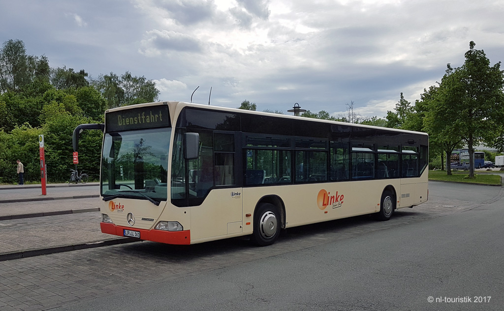 Северный Рейн-Вестфалия, Mercedes-Benz O530 Citaro № 61