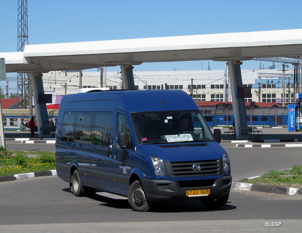 Могилёвская область, Atlant-M C19V* (Volkswagen Crafter) № 9