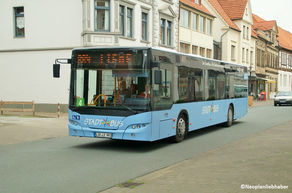 Северный Рейн-Вестфалия, Neoplan 486 N4516 Centroliner Evolution № 93