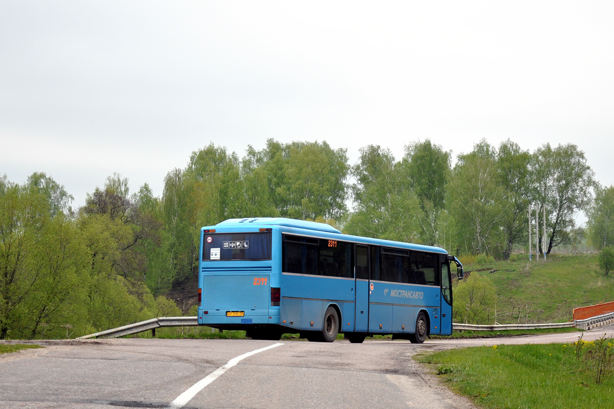 Московская область, Setra S315GT № 2311