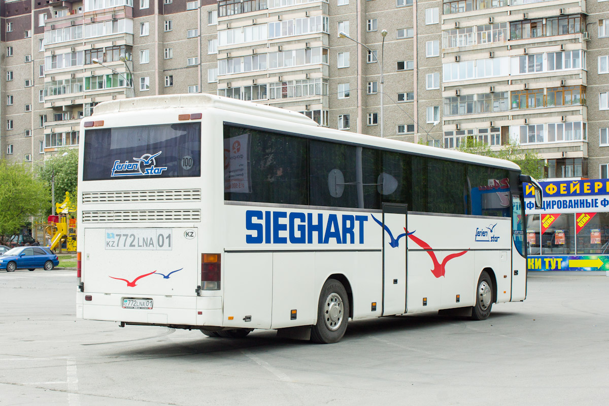 Астана, Setra S315GT-HD № 772 LNA 01