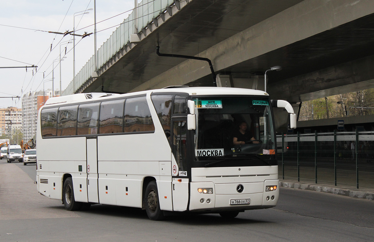 Ивановская область, Mercedes-Benz O350-15RHD Tourismo № А 766 ОХ 37