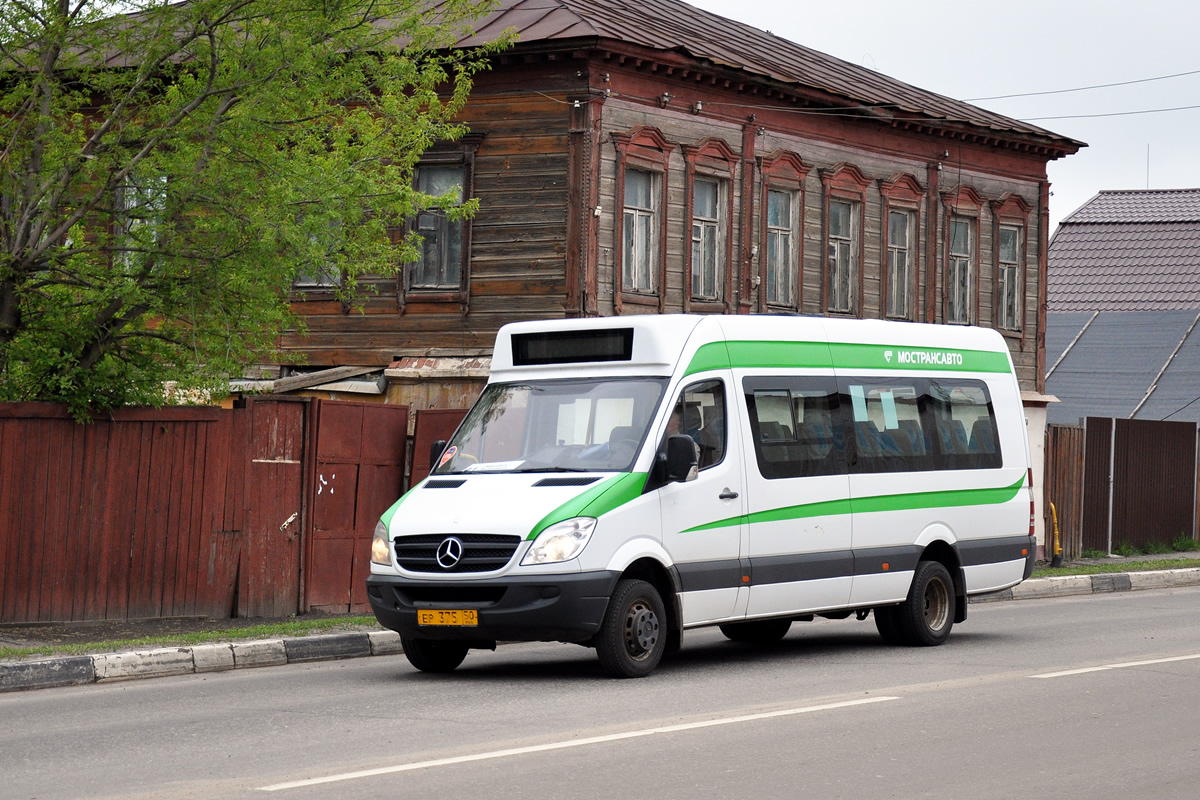 Московская область, Луидор-22340C (MB Sprinter 515CDI) № 1626