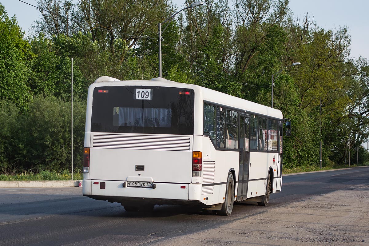 Калининградская область, Mercedes-Benz O345 Conecto Ü № Р 461 ВК 39