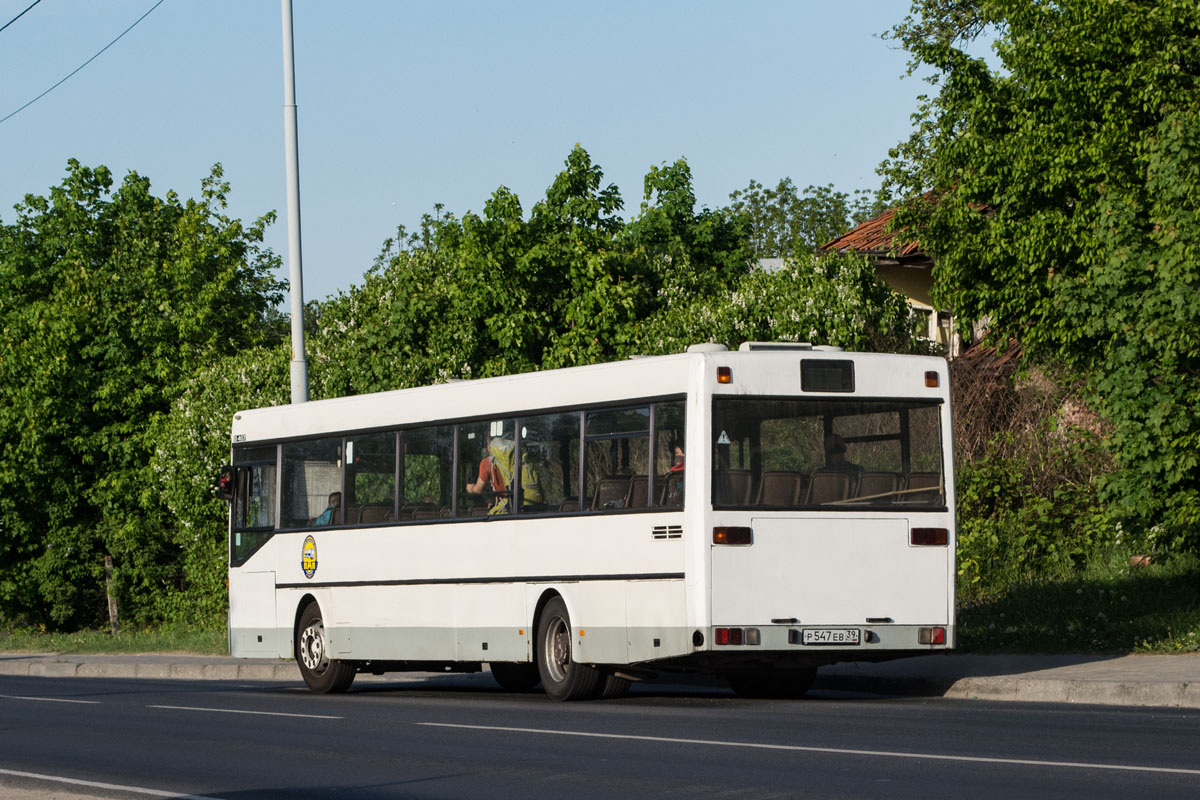 Калининградская область, Mercedes-Benz O407 № 401