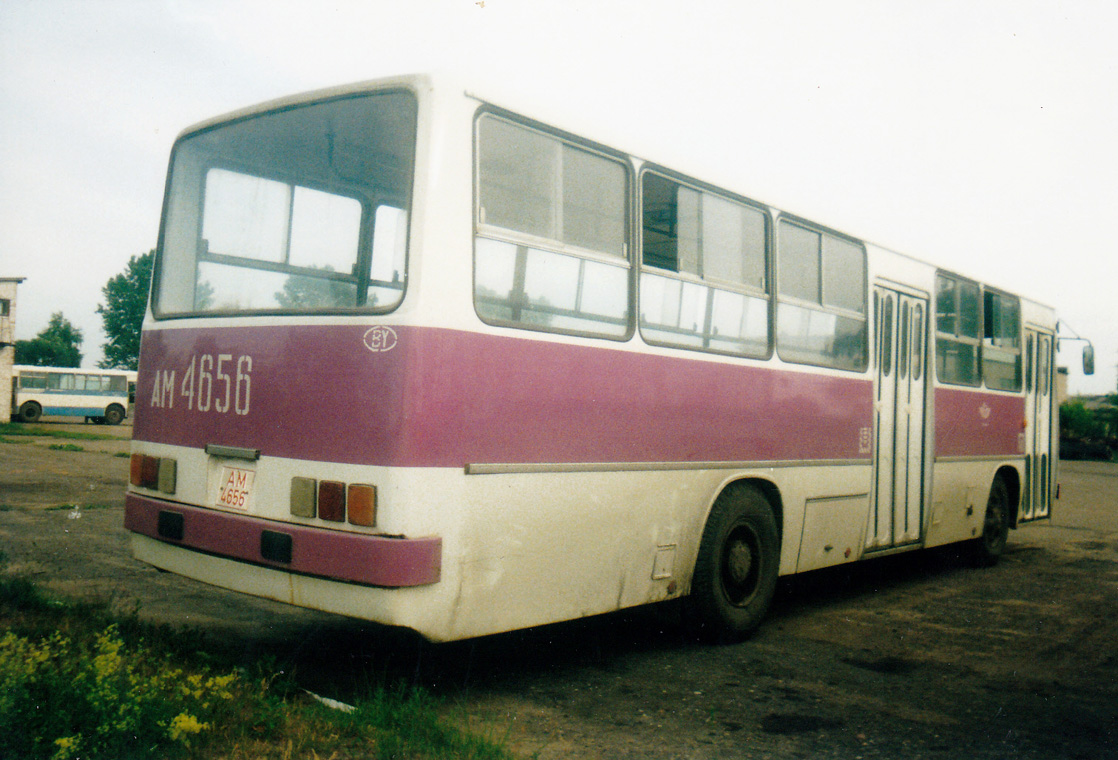 Брестская область, Ikarus 260.43 № 11043