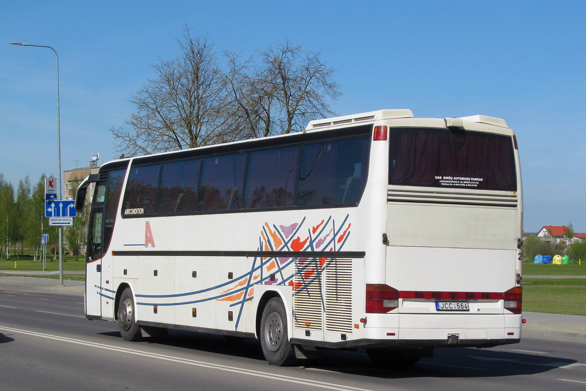 Литва, Setra S315HDH № 29