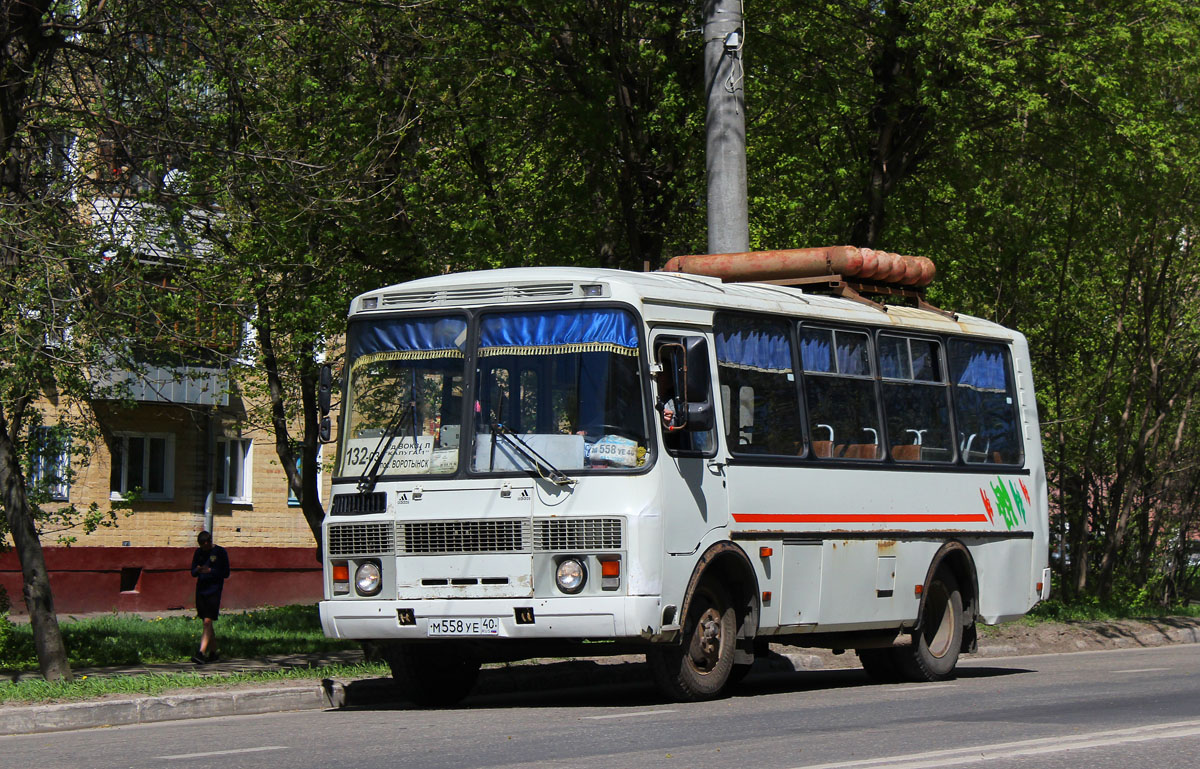 Расписание автобусов Воротынск — Калуга: автовокзалы, … Foto 19