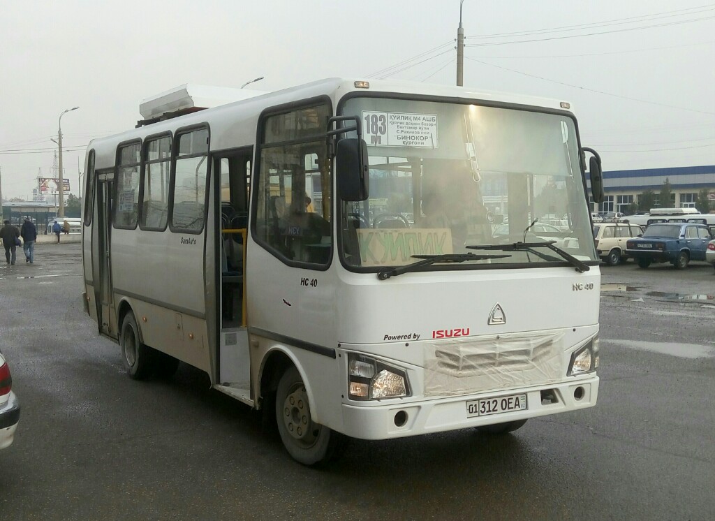 Isuzu 473092