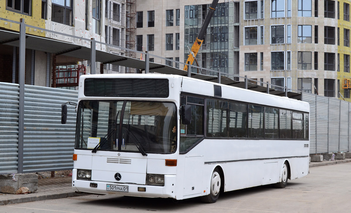 Астана, Mercedes-Benz O405 № 501 PNA 01