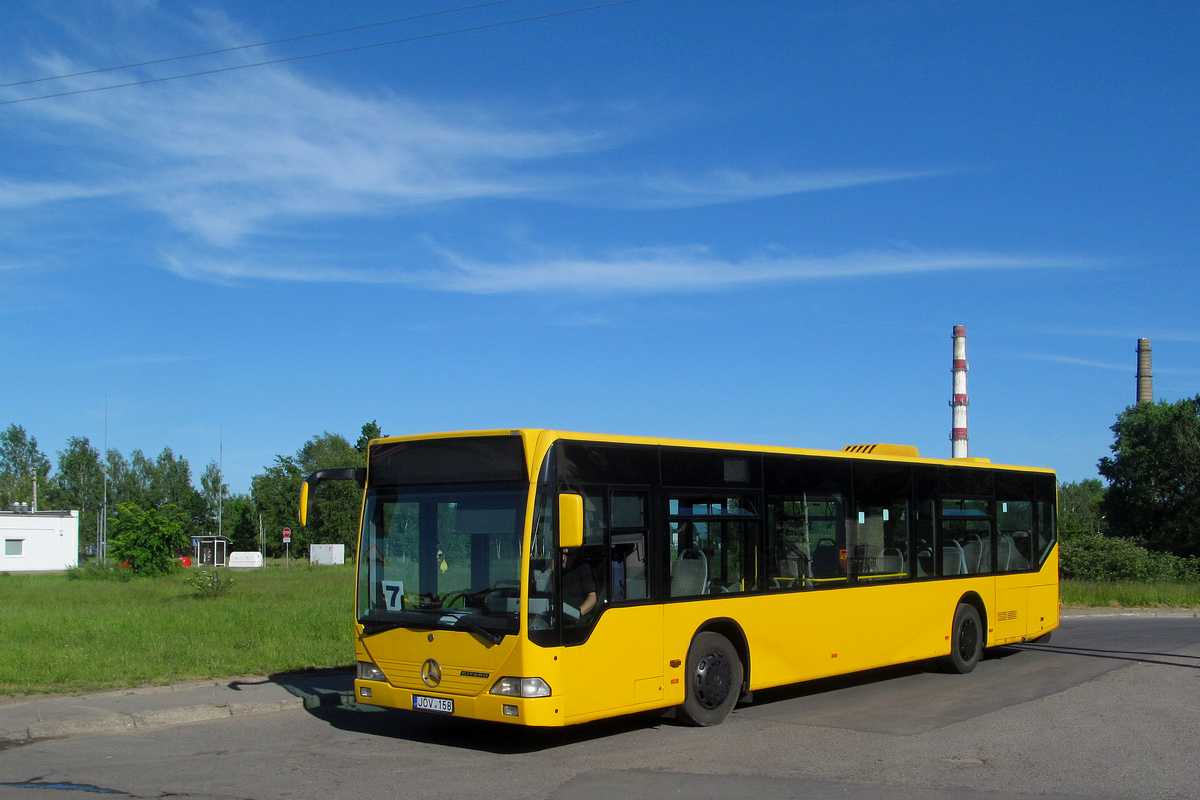 Литва, Mercedes-Benz O530 Citaro № 2250