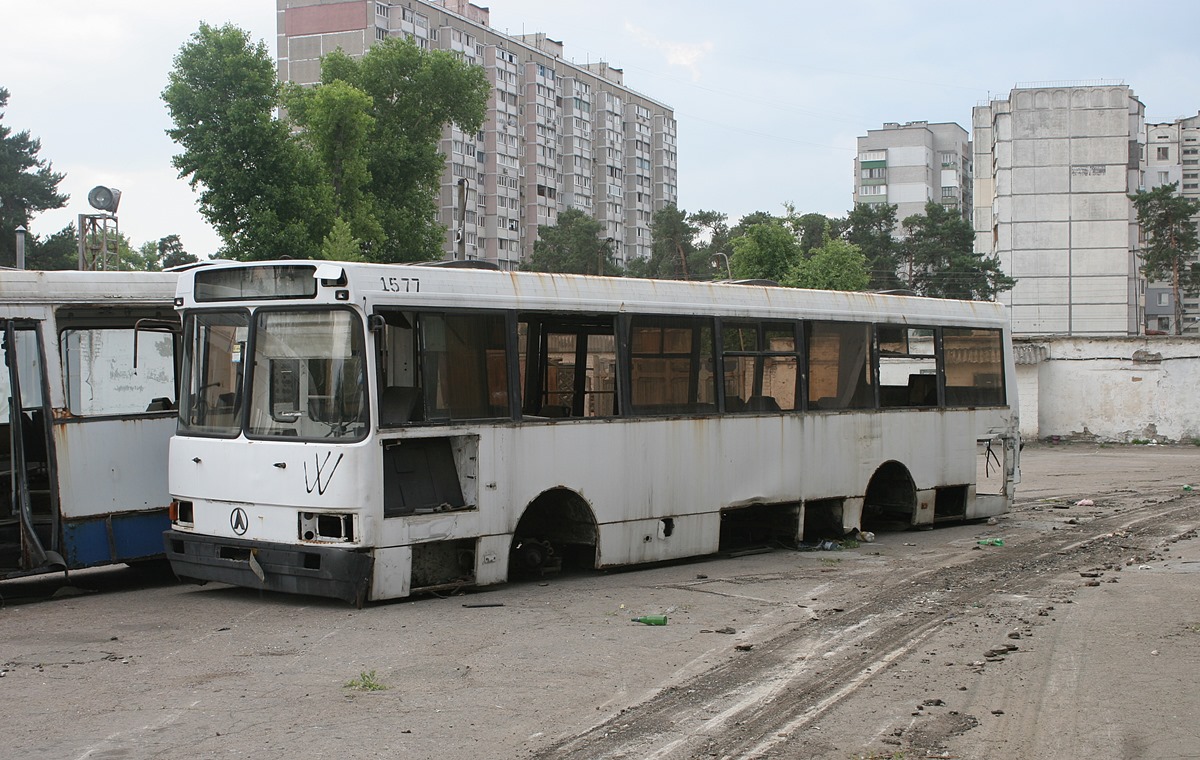Киев, ЛАЗ-525270 № 1577