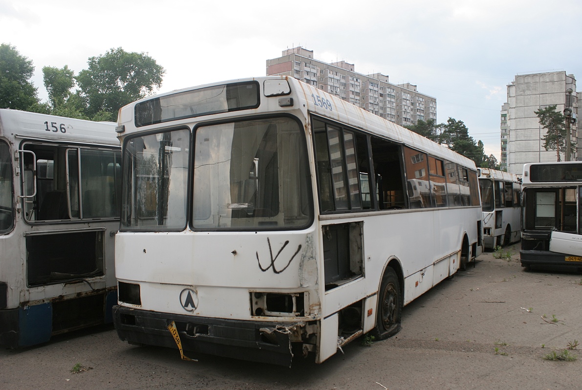 Kyiv, LAZ-525270 # 1569