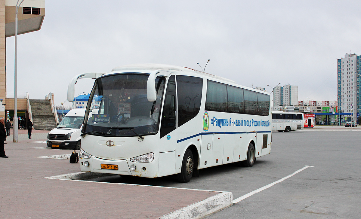 Сайт автовокзала нижневартовск. Мудан Корея. Автостанция Радужный. Тойота Мудан. Автовокзал Радужный ХМАО.