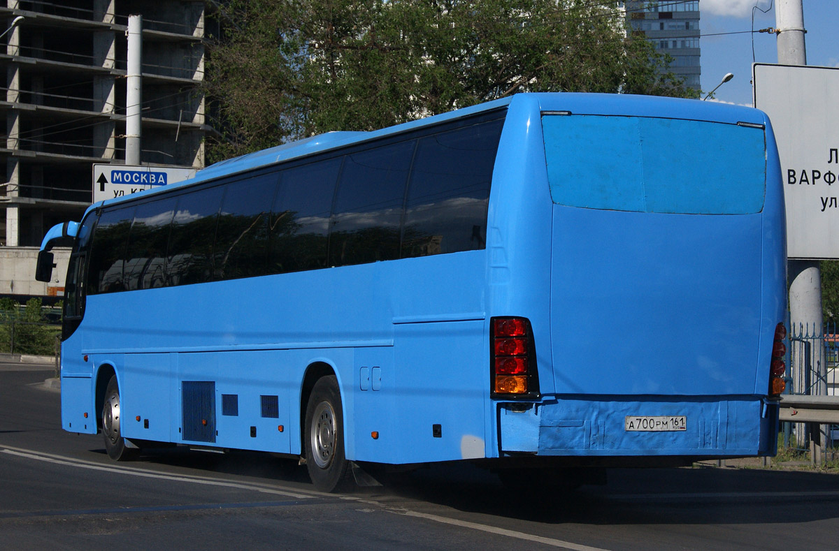 Ростовская область, Volvo 9700S № А 700 РМ 161