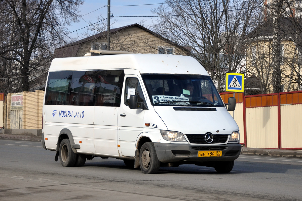 Московская область, Самотлор-НН-323760 (MB Sprinter 413CDI) № 0765