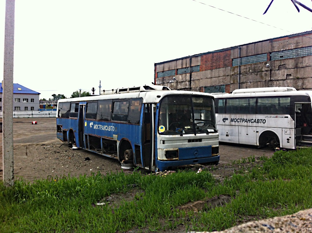 Московская область, Haargaz 111 № 1478