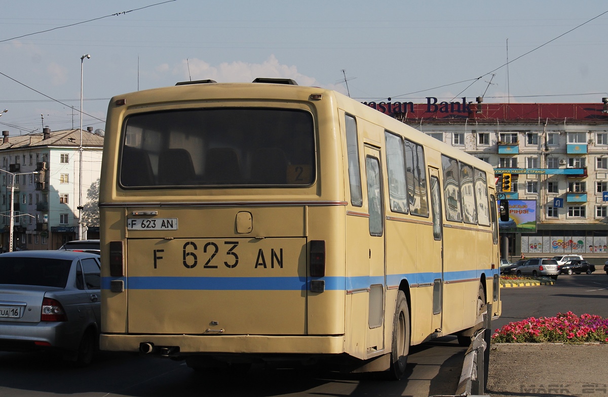 Восточно-Казахстанская область, Lahti 30 № F 623 AN